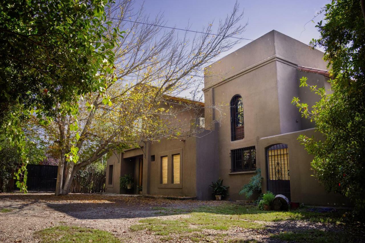 Casa Lopez Hotel Chacras de Coria Exterior photo